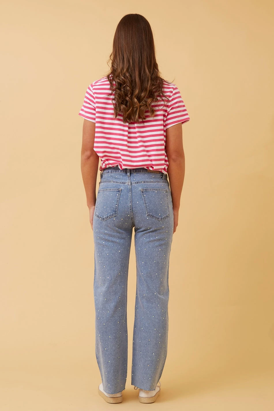 ORLA DIAMANTE DENIM 9 ORLA DIAMANTE DENIM - Image 7