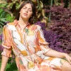 LOTUS ABSTRACT PRINT SHIRT DRESS 2 LOTUS ABSTRACT PRINT SHIRT DRESS -Femme Connection Sales 000e66c3bc24d074b502a1ccaac9ff4a