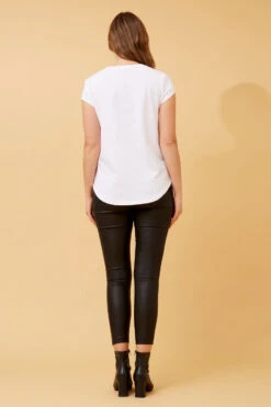 COCO GORGEOUS GRAPHIC TEE -Femme Connection Sales 005978dabe390c78b0050253f891e04f