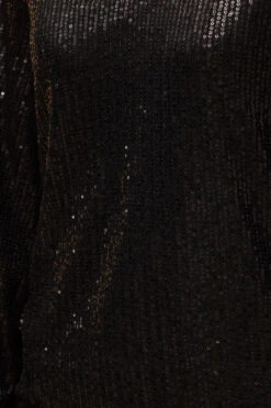 HILTON SEQUIN TOP -Femme Connection Sales 006389a3abddbbd3a9253b6be9992966