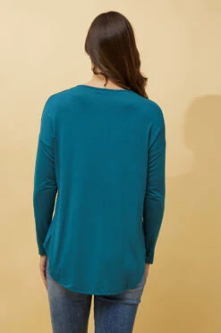 EVA LONG SLEEVE STAR PRINT TOP 38 EVA LONG SLEEVE STAR PRINT TOP -Femme Connection Sales 00bbd65d633ff4c02ae833bcd67f82f4