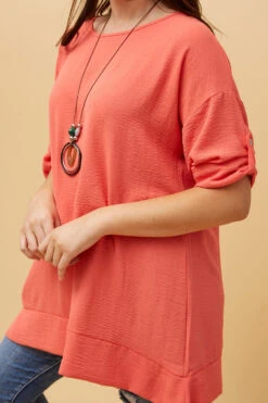 JOANNE TUNIC TOP 33 JOANNE TUNIC TOP -Femme Connection Sales 018d5d60d1fcd983ffc3a3b1b5901a0c