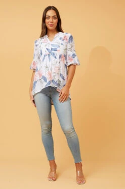 BRANDI FLORAL TOP -Femme Connection Sales 0203f5dcba3fdf9850af9d01bf9bb957 58014d8e 8520 400c a17f c9fe0afc2c86