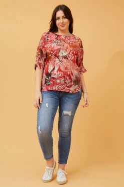 TARA FLORAL BOHO TOP 13 TARA FLORAL BOHO TOP -Femme Connection Sales 02a7023677e3551158ebe2ecf87afe29 5fa6ffa8 28e0 46c3 8aa7 bc63eb6f14da