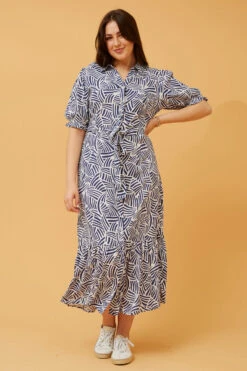 LINA PUFF SLEEVE MAXI DRESS 13 LINA PUFF SLEEVE MAXI DRESS -Femme Connection Sales 02afd40183a824000cf8b5f7a4786949 ff30566b aaeb 40e4 8617 ba42c0c64225