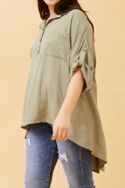 MASON OVERSIZED SHIRT 22 MASON OVERSIZED SHIRT -Femme Connection Sales 033a5421c26faff10246a6a08bd0fd16
