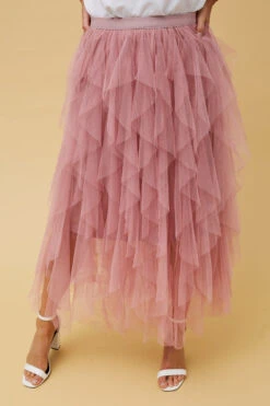 Stella TULLE SKIRT 23 Stella TULLE SKIRT -Femme Connection Sales 03f21a52ef8a235b2931bf11577e9833 e7048309 b61a 4468 bd8a e5f7870ef946