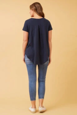 CG FLORAL BOHO GRAPHIC T-SHIRT -Femme Connection Sales 05593b72374f33f583edc06884ed85bb