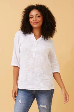 KAI FLORAL EMBROIDERY DETAIL TOP -Femme Connection Sales 06ad4467db00e1d4847703f17b213a9e 67e1c9e2 d149 4ab9 96d1 f3c1f25b97a8