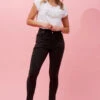 Stella PAMELA SKINNY DENIM PANTS -Femme Connection Sales 06afaf0d8118fcd0257d8e7c837f8618