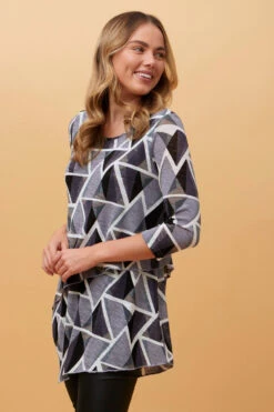 SIA DOUBLE LAYERED TOP 16 SIA DOUBLE LAYERED TOP -Femme Connection Sales 08cc1e366a58808fd129de993c0eab53