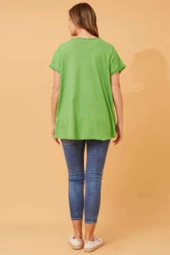 NERIDA LUREX LINEN TOP 29 NERIDA LUREX LINEN TOP -Femme Connection Sales 08f4f9462c6111d90e5dd2af8830252a