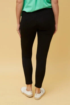 BRANCA RUN AROUND LEGGING -Femme Connection Sales 097f809fcd32b8a929ea040d0376a419