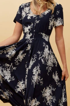 MEGAN FLORAL BOHO MIDI DRESS -Femme Connection Sales 09c2e029a9967298f811a7ea688b5f22 c4a3d58e 4111 431d b9ee 33a77eca5214