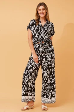 NOELANI BORDER PRINT BOHO SET 25 NOELANI BORDER PRINT BOHO SET -Femme Connection Sales 0b6eb244a7510321fafee8f4b653cc75