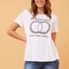 CG JADORE GRAPHIC TEE 1 CG JADORE GRAPHIC TEE -Femme Connection Sales 0bd14f75582825cc049633814c568db7