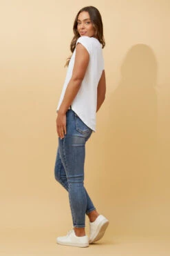 COCO HELLO TSHIRT 38 COCO HELLO TSHIRT -Femme Connection Sales 0ca8e1c3e8f01aee76b424952ed49b15