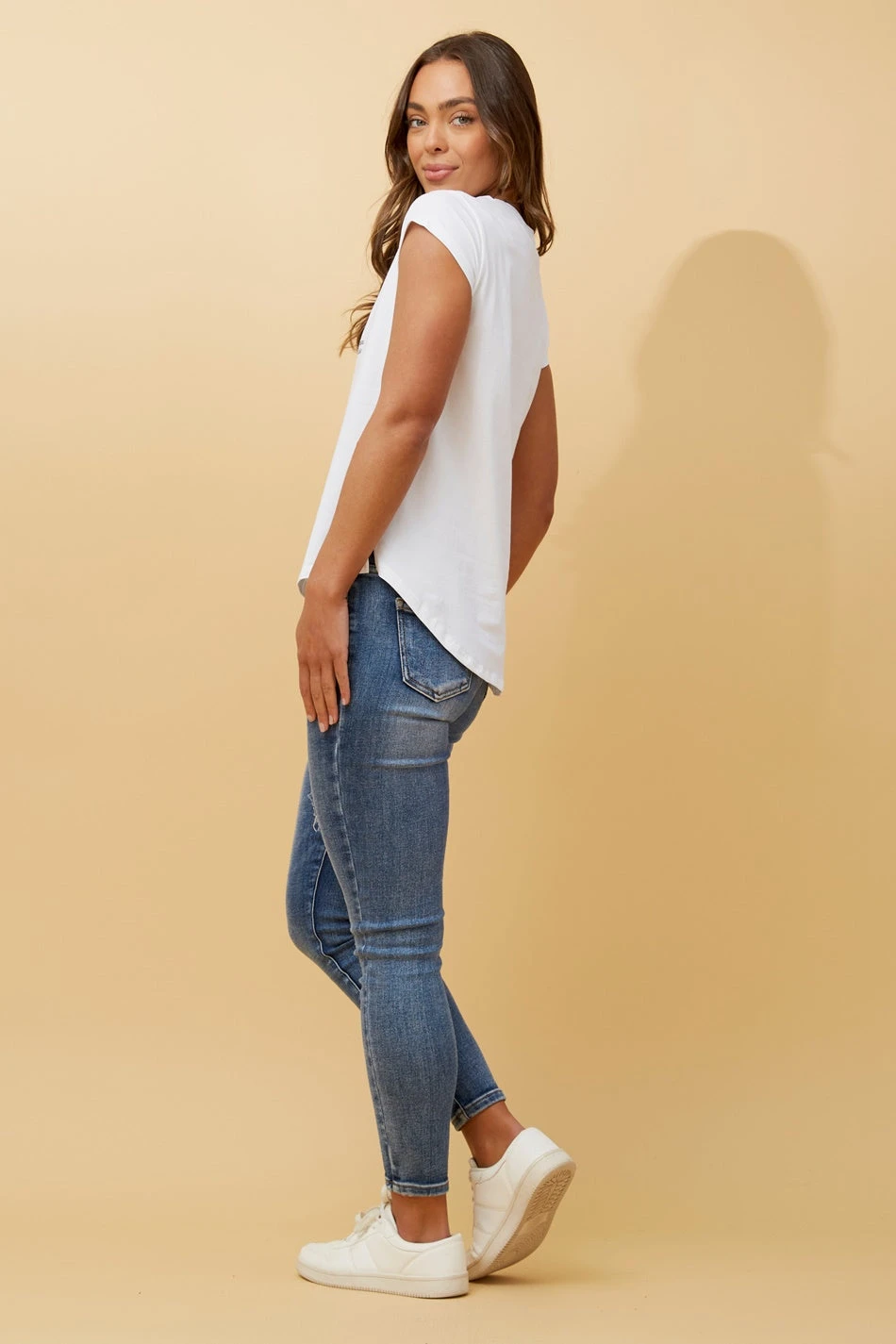 COCO HELLO TSHIRT 19 COCO HELLO TSHIRT - Image 17