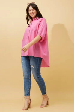 KATHLEEN PUFF SLEEVE SHIRT 27 KATHLEEN PUFF SLEEVE SHIRT -Femme Connection Sales 0d0699bab1182c5565af3a2f709d56df f188135d 33cc 40f8 9998 1de47857efab