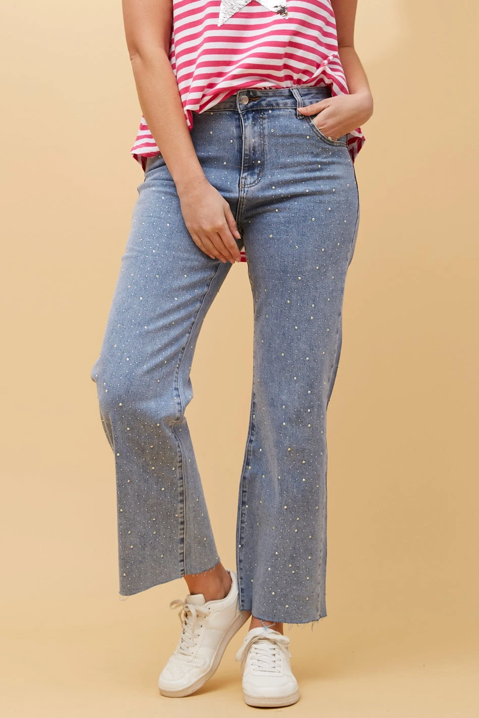 ORLA DIAMANTE DENIM 5 ORLA DIAMANTE DENIM - Image 3