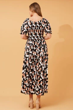 DAISY BOHO MAXI DRESS 19 DAISY BOHO MAXI DRESS -Femme Connection Sales 0f3373077927c45ca317350bde831240