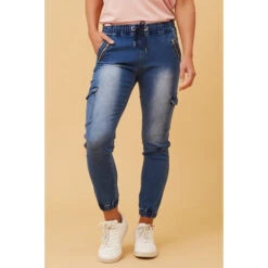 JASPER UTILITY JOGGER PANTS -Femme Connection Sales 0fbbe7fe631b8fa230e455488bbdb3e0