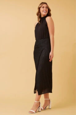 ZINA CROSOVER SEQUIN SKIRT 13 ZINA CROSOVER SEQUIN SKIRT -Femme Connection Sales 0fd990810e6a6f4bfe26ff89b0dbc159