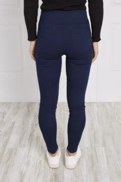 APOLLO SKINNY JEGGINGS -Femme Connection Sales 109ac026016b6989fe739af46aa7168e