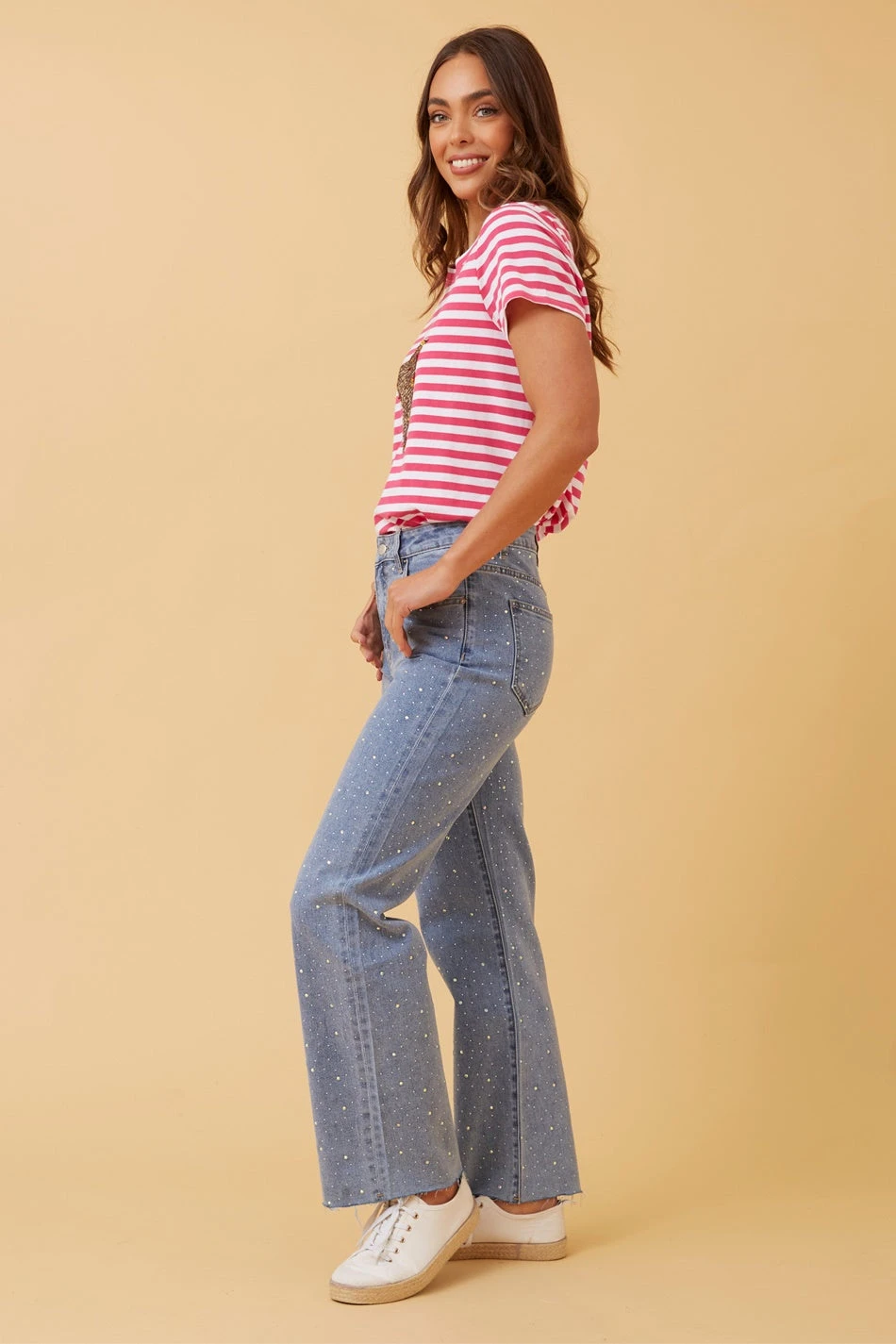 ORLA DIAMANTE DENIM 8 ORLA DIAMANTE DENIM - Image 6