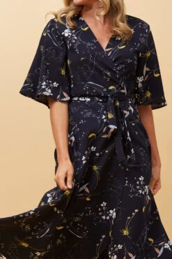 AVALON FLORAL WRAP DRESS -Femme Connection Sales 1368ea01d5edc8df957ffc945e310031 d812bb79 d064 4d1c a19a df4a961ce28e