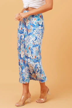 GLINDA SATIN PRINTED MIDI SKIRT -Femme Connection Sales 13a98cf3cd3a99fb503b7ef7eabfff6b 5f77f20c 7850 4752 b2e8 665e63756e05