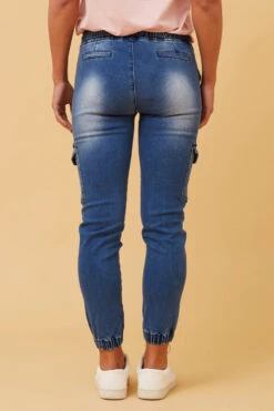 JASPER UTILITY JOGGER PANTS -Femme Connection Sales 14493a2de285bf16b526659d5c8b0dc2