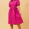 MEMPHIS CHECK PATTERN SHIRT DRESS -Femme Connection Sales 1682fc77efd15357b1b4a9c99c7190f5
