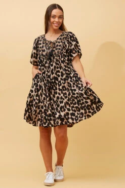 HONDA LEOPARD BABYDOLL DRESS -Femme Connection Sales 1ae71c3fe60394ca11ae1b1b99aa15e6 31e54589 e4ba 4420 a61b 39dd5a59cf05