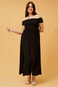 ROBIN MAXI DRESS -Femme Connection Sales 1aedc3d206a11d3d0d35cf1167add071