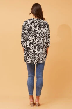 BELINA FLORAL PRINT TOP 14 BELINA FLORAL PRINT TOP -Femme Connection Sales 1b2e7c16f7085113f97de133fb71fb76