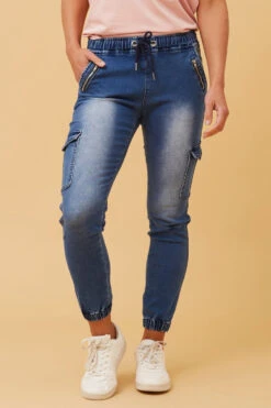 JASPER UTILITY JOGGER PANTS -Femme Connection Sales 1c3d2f07cb5c80be55bd514c205b7a9c