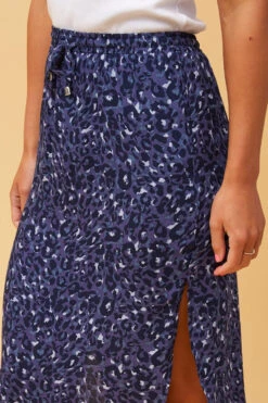 TOSKA LEOPARD MIDI SKIRT 16 TOSKA LEOPARD MIDI SKIRT -Femme Connection Sales 1debbadbbe9332d15ff81f7c11d4b6b6