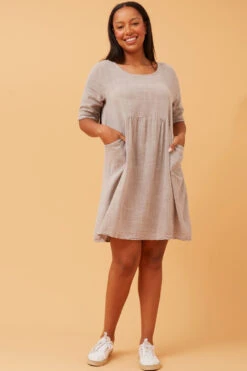 JAYA SHORT DRESS -Femme Connection Sales 1dfef8200cde7526145893e4e70325f9