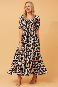 DAISY BOHO MAXI DRESS 17 DAISY BOHO MAXI DRESS -Femme Connection Sales 1e4edea519ff0d13274884816ea71347