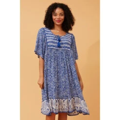 HONDA BOHO BABYDOLL DRESS 19 HONDA BOHO BABYDOLL DRESS -Femme Connection Sales 1ee0ebba66abd4a611537e3392a3f6f7