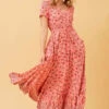 MIA FLORAL BOHO MAXI DRESS 1 MIA FLORAL BOHO MAXI DRESS -Femme Connection Sales 1f87d441c67526aade68cff8379695f3