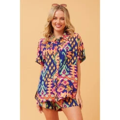 EFFIE ABSTRACT BOHO SET 17 EFFIE ABSTRACT BOHO SET -Femme Connection Sales 1fa25e1bcfb84fc146d421ac20a0d2f6