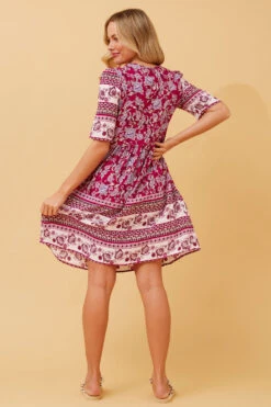 INDIANA FLORAL BOHO SHORT DRESS 14 INDIANA FLORAL BOHO SHORT DRESS -Femme Connection Sales 233dd94af3982af77f1d8192ae84e8cd 4c38ebdb 2583 4881 b446 51cf64043695