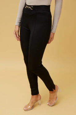 BONELLA HIGH WAIST PANTS -Femme Connection Sales 2376385f741cc572e8f5a4ca47b4b21d de8ac879 e874 46d3 b32a 3aa2661168ea