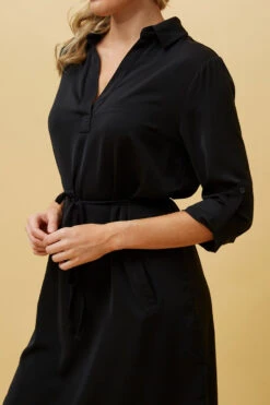 CAROL SHIRT DRESS 28 CAROL SHIRT DRESS -Femme Connection Sales 2391dbcb413147f7be6a8cf95a0c4475