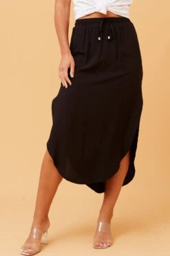 TOSKA MIDI SKIRT -Femme Connection Sales 248f355ade1dc7d7dd9e4f545e309df3