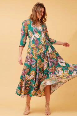 BAHAMAS FLORAL BOHO MAXI DRESS -Femme Connection Sales 261f80ee8531c9f900c07f1976621ed7 325c8ff3 3301 4983 baf1 23ba11d1b777