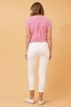 JANJA EMBELLISHED JOGGERS 39 JANJA EMBELLISHED JOGGERS -Femme Connection Sales 2627396c5b4a1689f7011a868a9dc32d