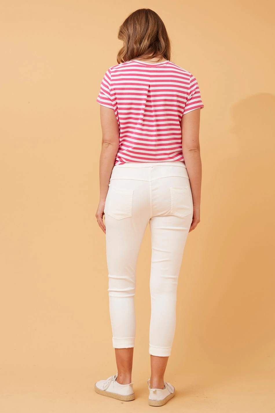 JANJA EMBELLISHED JOGGERS 20 JANJA EMBELLISHED JOGGERS - Image 18